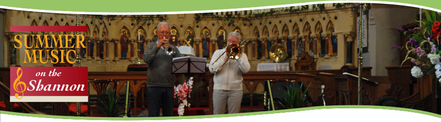 Summer Music in Galway