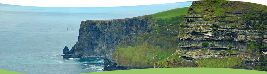 Summer Music in Ireland